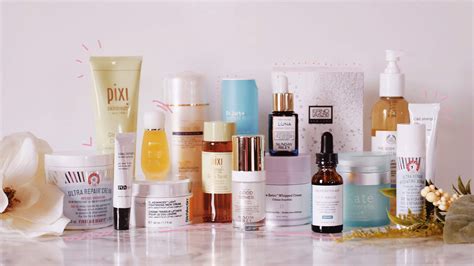 Unleashing the power of magic skincare: products that deliver astonishing results